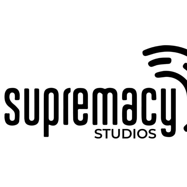 Supremacy Studios logo